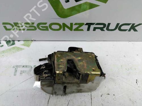 Front right lock SEAT CORDOBA (6K1, 6K2)  | BP21429877C97 