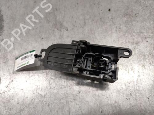 Front right interior door handle NISSAN NOTE (E11, NE11)  | BP24406346I14 