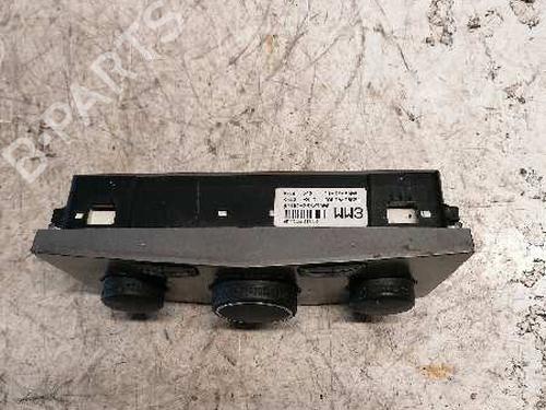 AC Styreenhet / Manøvreringsenhet OPEL ASTRA H (A04)  | BP21480599I5 