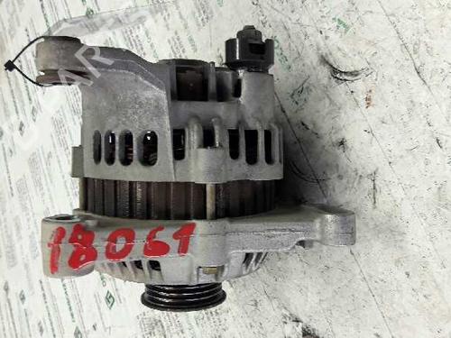 Used Alternator RENAULT KANGOO Express (FC0/1_) [1997-2025]  21447895