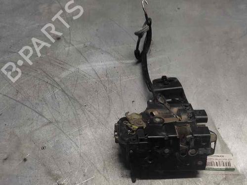 Used Front left lock SEAT IBIZA III (6L1) [2002-2009]  21404461