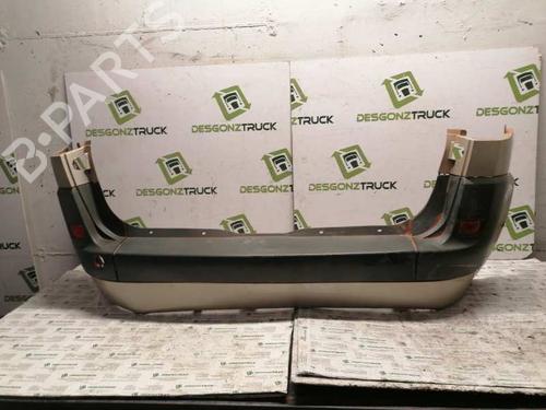 Bak støtfanger RENAULT SCÉNIC II (JM0/1_) 1.5 dCi (JM0F) (82 hp) 21475333