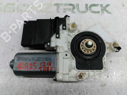 Left rear window motor VW GOLF IV (1J1)  | BP21433937E23 