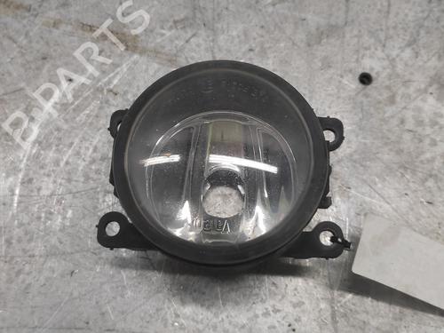 right-front-fog-light-peugeot-307-cc-3b-2-pins-2003-2004-2005-2006-2007-2008-2009-21407608 main image