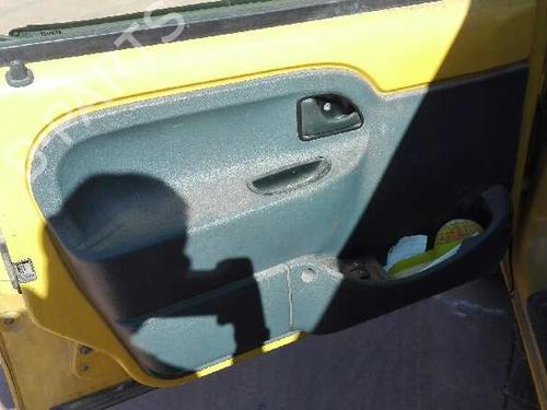 Sprederrør RENAULT KANGOO (KC0/1_)  | BP21484007M98 