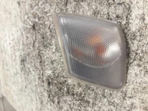 Used Left front indicator FORD FIESTA III (GFJ) [1989-1997]  21461743