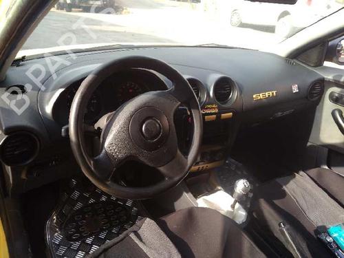 Pipe SEAT IBIZA III (6L1)  | BP21405257M125 