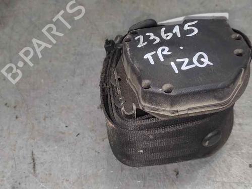 Used Rear left seatbelt SEAT IBIZA III (6L1) 1.4 16V (100 hp) 21416024