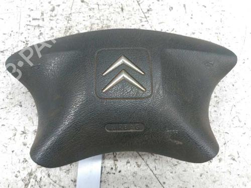 Used Driver airbag Driver airbag CITROËN BERLINGO / BERLINGO FIRST MPV (MF_, GJK_, GFK_) 2.0 HDI 90 (MFRHY) (90 hp) 36091774 36091774