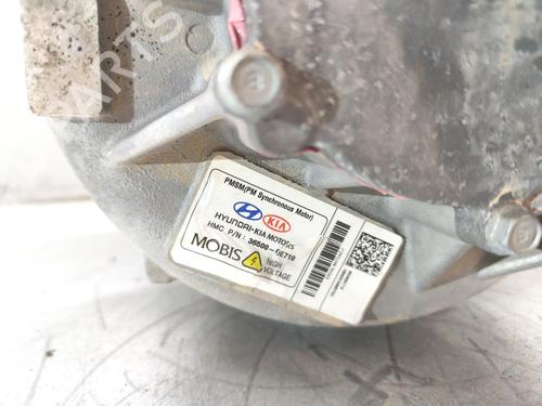 Engine KIA NIRO I (DE) E-NIRO | BP28582075M1