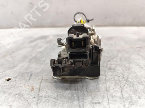 Front right lock RENAULT KANGOO (KC0/1_) 1.5 dCi | BP25595607C97 