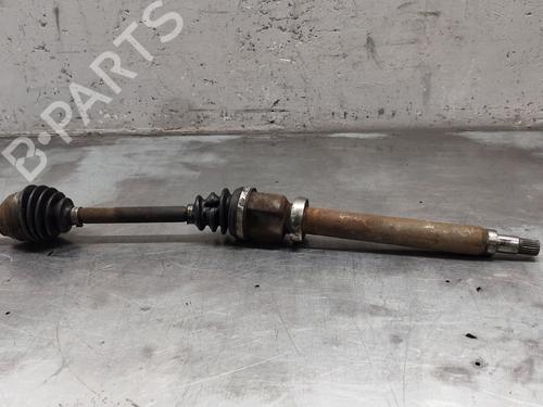 Used Right front driveshaft Right front driveshaft FORD FIESTA V (JH_, JD_) 1.6 TDCi (90 hp) 32280834 32280834