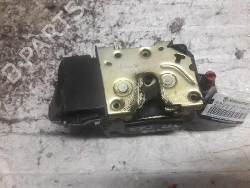 Używane Zamek drzwi tylnych prawych PEUGEOT 307 (3A/C) [2000-2012]  21472156