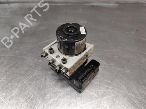 Used ABS pump ABS pump CITROËN C2 (JM_) 1.4 HDi (68 hp) 33570816 33570816