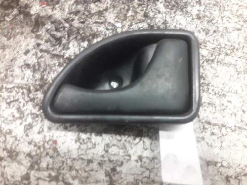 Used Front right interior door handle RENAULT KANGOO (KC0/1_) 1.5 dCi (84 hp) 24680144