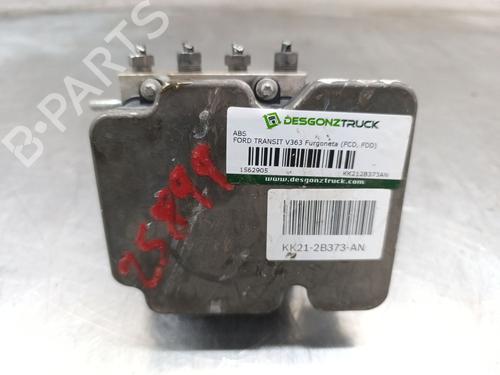 Pompa ABS FORD TRANSIT V363 Van (FCD, FDD) 2.0 EcoBlue mHEV | BP30890637M43