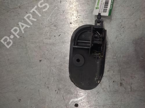 Front left interior door handle FORD FIESTA V (JH_, JD_)  | BP22248134I13 