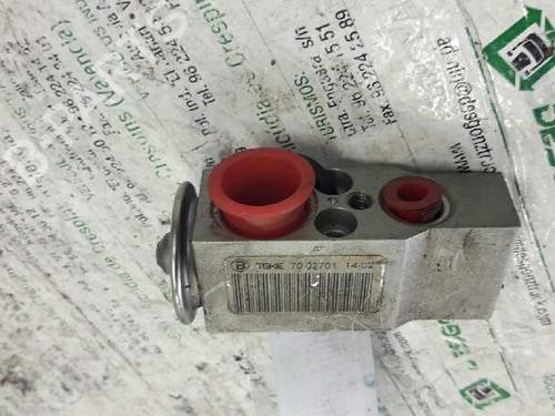 Elektronisk sensor PEUGEOT 307 (3A/C) 2.0 16V (136 hp) 21448626