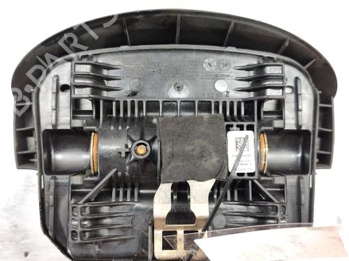 Driver airbag RENAULT SCÉNIC II (JM0/1_)  | BP29393849C9 
