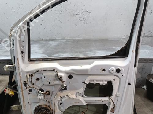Right front door NISSAN NV200 / EVALIA Bus 1.5 dCi 90 (M20, M20M) | BP29708672C3 