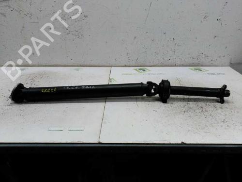 Used Driveshaft OPEL FRONTERA A (U92) [1992-1998]  21440475