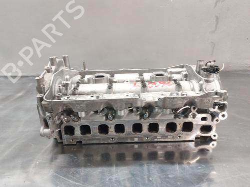 Cabeça do motor RENAULT TRAFIC III Van (FG_) 2.0 dCi 120 (FGMN) (120 hp) 32280155