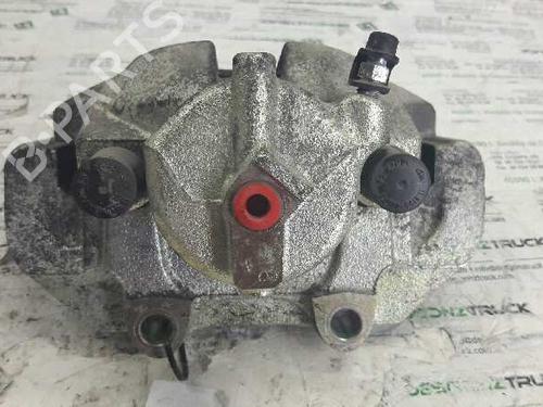 Højre bremsekaliber foran OPEL VECTRA B (J96) 1.6 i 16V (F19) | BP21448116M104 