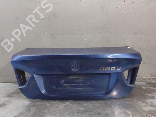 Used Tailgate Tailgate BMW 3 (E90) 320 d (163 hp) 35973512 35973512