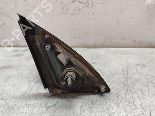 Left mirror OPEL CORSA C (X01)  | BP25623743C26 