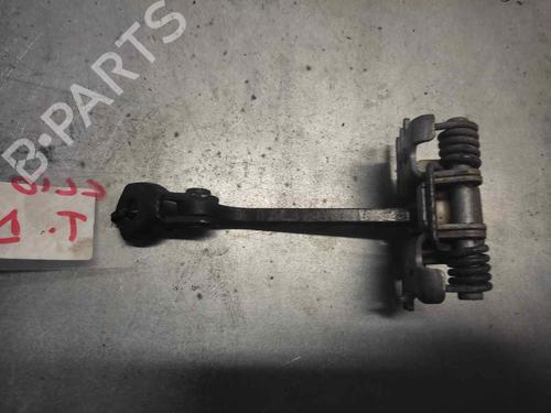 Used Hinge/Door check strap RENAULT CLIO III (BR0/1, CR0/1) [2005-2014]  21398985