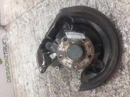 Used Right rear steering knuckle VW PASSAT B6 (3C2) [2005-2011]  21465910