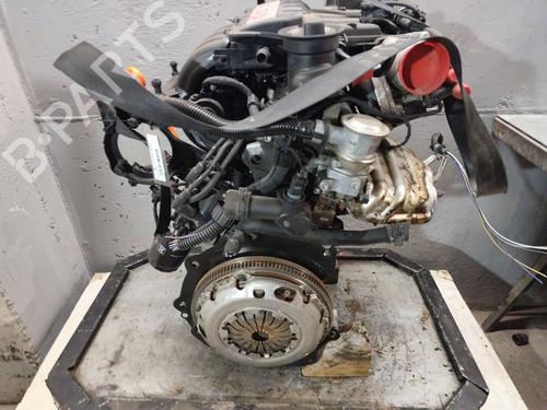 Engine SEAT ALTEA (5P1) 1.6 | BP39262354M1 - Image 3