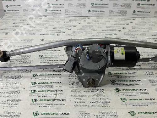 Front wiper motor RENAULT KANGOO (KC0/1_)  | BP21447450M29 