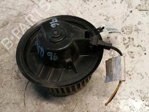 Heater blower motor FIAT BRAVO I (182_)  | BP21480718M62 