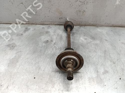Drivaksel bagtil Højre MERCEDES-BENZ E-CLASS (W211) E 420 CDI (211.029) | BP27978477M41 