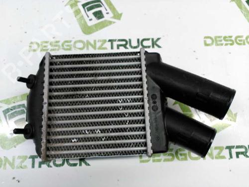 Used Intercooler RENAULT SCÉNIC I MPV (JA0/1_, FA0_) 1.9 dCi (JA05, JA1F) (102 hp) 21431393