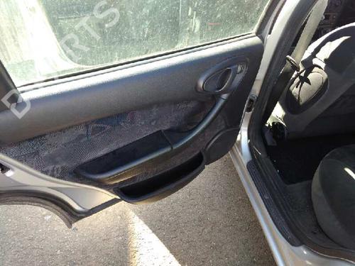ABS Bremseaggregat CITROËN XSARA (N1) 2.0 HDi 90 | BP21478500M43 