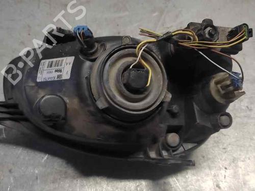 Left headlight OPEL COMBO Box Body/MPV (71_)  | BP21403139C28 