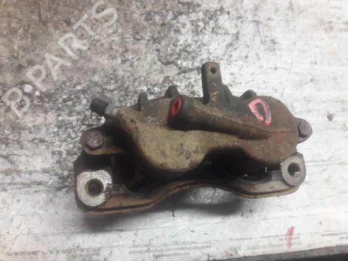 Right front brake caliper MERCEDES-BENZ SPRINTER 4-t Van (B904) 412 D | BP22810725M104 