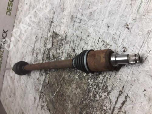Right rear driveshaft SMART CITY-COUPE (450) 0.6 (450.352, 450.353) | BP22910604M41 