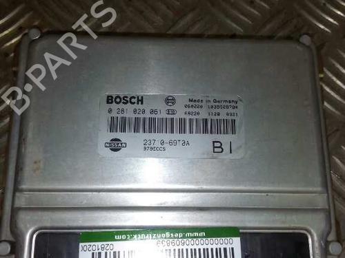 Módulo eletrónico NISSAN CABSTAR (F24M, F24W) [2006-2013]  32404420