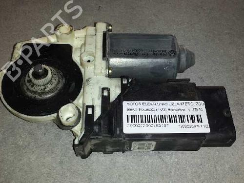 Left front window motor SEAT TOLEDO II (1M2)  | BP21423625E21 