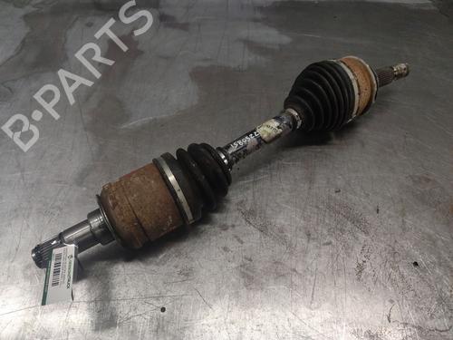 Used Right front driveshaft Right front driveshaft 38795517 38795517