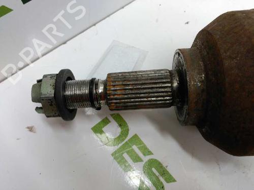 Left front driveshaft RENAULT ESPACE IV (JK0/1_)  | BP21424645M38 