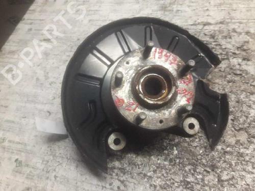 Used Left front steering knuckle LAND ROVER FREELANDER I (L314) [1998-2006]  21471831