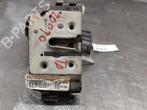 Used Rear right lock DODGE CALIBER [2006-2025]  30269686