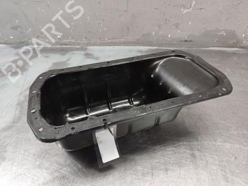 Used Oil sump Oil sump CITROËN C4 Coupe (LA_) [2004-2013] 35777317 35777317