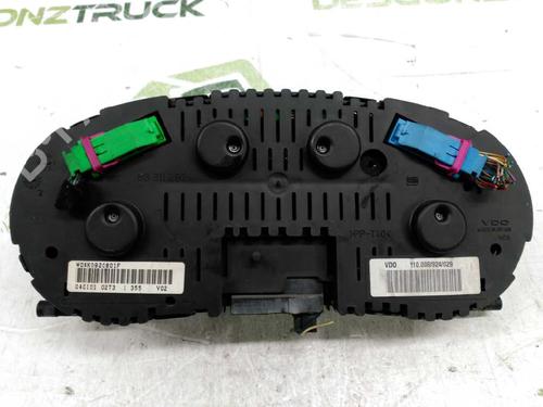 Instrument cluster SEAT CORDOBA (6K2)  | BP21434070C47 
