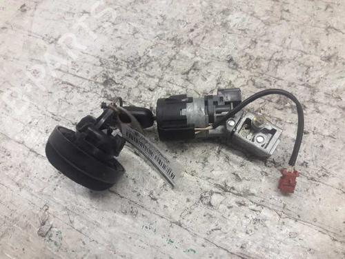 Ignition barrel PEUGEOT 207 (WA_, WC_)  | BP21460524M48 