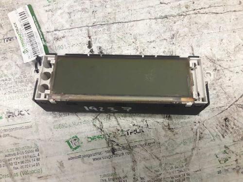 Display CITROËN C4 I (LC_) 1.6 HDi (90 hp) 21458908